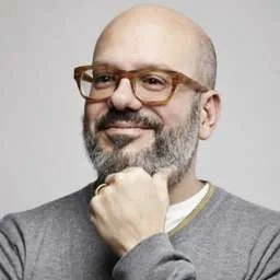 David Cross, Angel Investor