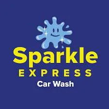 Sparkle Express Car Wash Group