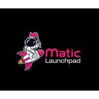 Matic launchpad