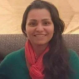 Richa Gujarati