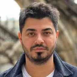 Murat Baysal, Founder at Mage