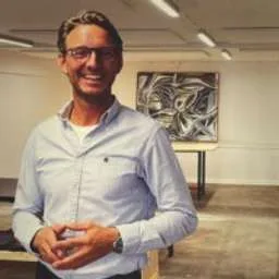 Jens Bang Liebst, Angel Investor