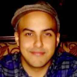 Vishal Aasdhir, Angel Investor