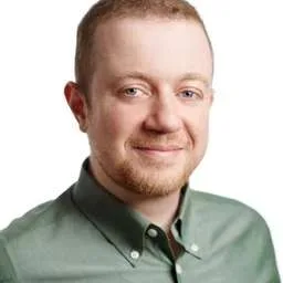 Ryan Morrison, Co-Founder and CEO at Evolved