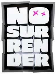 No Surrender Studio