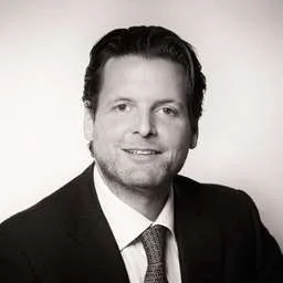 Oliver Herrmann, Angel Investor
