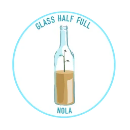 Glass Half Full