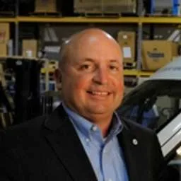 Buddy Saucier