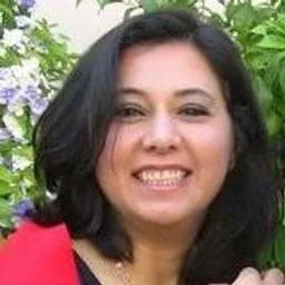 Mariam Zarrabi