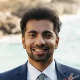 Naren Ramaswamy