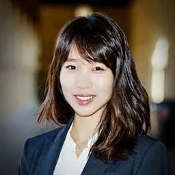 Elaine Pan