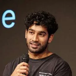 Rushi Manche
