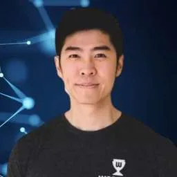 Kenny Li, Co-Founder at P0x Labs