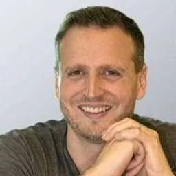Cesar Cerrudo, Angel Investor