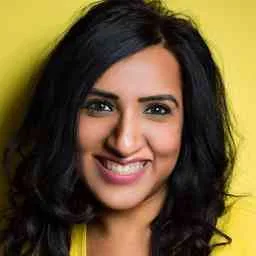 Deepti Pahwa