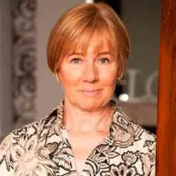 Karen Hanton, Angel Investor
