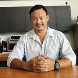 Benjamin Tan