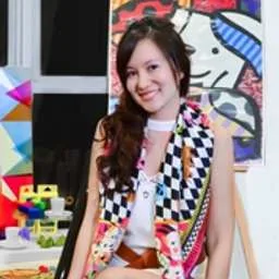 Angelina Seow