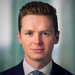 Vladimir Bondarenko, Angel Investor