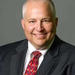 Christopher C. King
