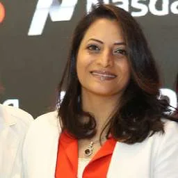 Anitha Gopalan