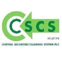 Central Securities Clearing System Plc