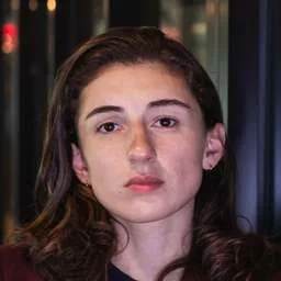 Lily Clayton