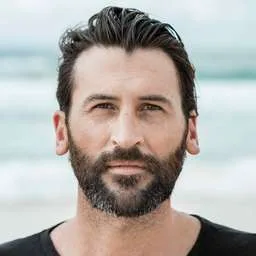 Tim Silverwood