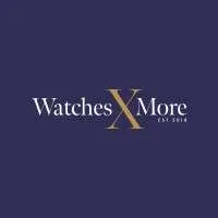 Watches X More