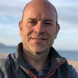 Andreu Casadellà, Angel Investor