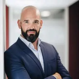 Oscar Garcia Oltra