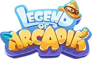 Legend of Arcadia
