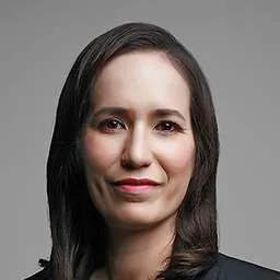 Katharine Nevins