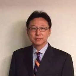 Naruhiko Kawamoto