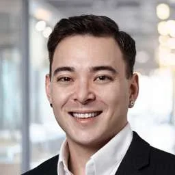 Heslin Kim, Founder and CEO at Blockchain ROK