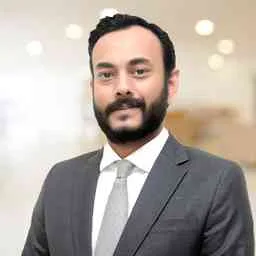 Nandan Desai