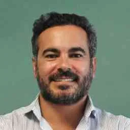Ignacio Lopez Martin, CFO - Strategy Director at Supercubo