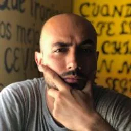 Ricardo García Duarte Manteca