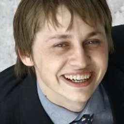 Dima Starodubcev