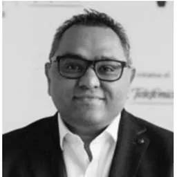 Sandeep Raithatha