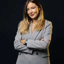 Kseniia Ocheredko