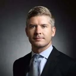 Darragh O’Flaherty