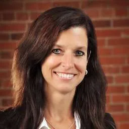 Laurie Dmytryshyn