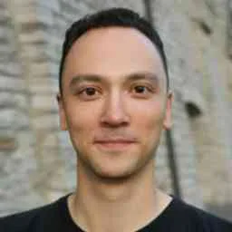 Mike Oliinyk, Executive at Montonio