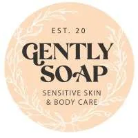Gently Soap