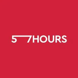 57hours