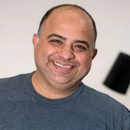 Ali Javidan