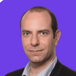 Christophe Stern, CEO at Stern Tech