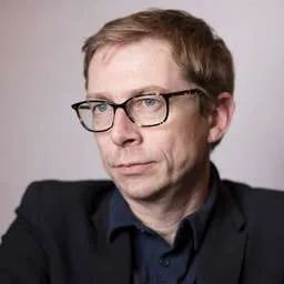Gérald Bronner