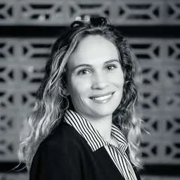 Audrey Guazzone